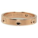 Bague en bande Empreinte Petite Berg de Louis Vuitton