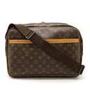 Sac à épaule Reporter 37 GM Monogram Louis Vuitton