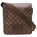 Louis Vuitton Damier Brooklyn PM Shoulder Bag