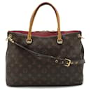 Bolsa tote Louis Vuitton Monogram Pallas