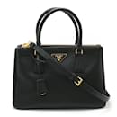 Prada Saffiano Lux Handtasche