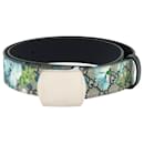 Gucci GG Blooms Belt