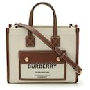 Bolso tote Freya de Burberry