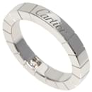 Cartier Lanier 1P Diamond Ring