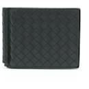 Portefeuille Bifold Intrecciato de Bottega Veneta