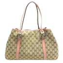 Bolsa Tote Gucci GG