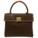 Bolsa Celine Macadam Blason Triomphe - Céline