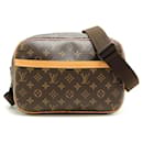 Borsa a Spalla Reporter PM Louis Vuitton