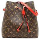 Bolso de Hombro Neo Noé de Louis Vuitton para Mujeres