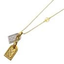 Collier Nanogram Louis Vuitton M63141