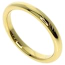 Tiffany Classic Band Ring in 18K Yellow Gold - Tiffany & Co