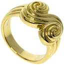 Tiffany & Co. Tornado Ring in 18K Yellow Gold