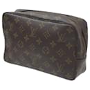 Louis Vuitton Monogram Pouch