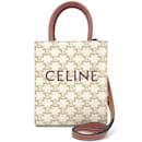 Cabas Vertical Celine 194372 Sac à épaule - Céline