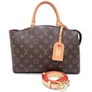 Sac 2Way Petit Pale PM M45900 Monogram Louis Vuitton