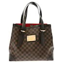 Louis Vuitton Damier Hampstead MM Handtasche