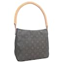 Sac à bandoulière Looping MM de Louis Vuitton