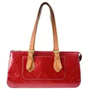 Bolsa Louis Vuitton Vernis Rosewood Avenue