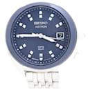 Montre-bracelet SEIKO Astron STXD007 3X22-0AA0 avec index en diamant - Seiko