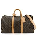 Borsa Boston Monogram Louis Vuitton