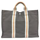 Hermes Ginza Limited Fool Tote MM Bag - Hermès