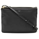 Celine Trio Large Shoulder Bag Pochette - Céline