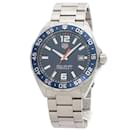 TAG Heuer Formula 1 WAZ1010 Men's Wristwatch - Tag Heuer