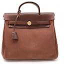 Hermes Her Bag PM Rucksack Backpack Handbag - Hermès