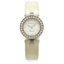 Bvlgari B.zero1 Diamond Bezel Women's Quartz Watch - Bulgari