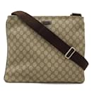 Bolso de Hombro Gucci GG Plus