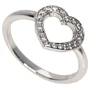 Anello in diamante a cuore sentimentale Tiffany - Tiffany & Co