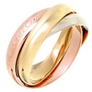 Cartier Trinity Ladies Ring