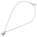 Celine Women's Silver 925 Pendant Necklace - Céline