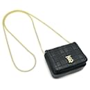 Burberry Women's Shoulder Pouch Bag