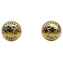 Christian Dior DIOR Women's Stud Earrings