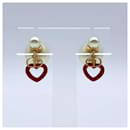 Boucles d'oreilles Tribal Stud pour femmes Christian Dior