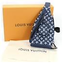 Bolsa de corpo Duo Sling Louis Vuitton