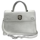 Christian Dior Ever Leder Handtasche