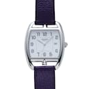 HERMES Capecot Double Tour CT1.710 Boys Wristwatch - Hermès