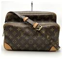 Louis Vuitton Nile Shoulder Bag