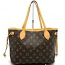 Sac tote Louis Vuitton Neverfull PM