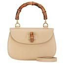 Gucci Bamboo Handbag Shoulder Bag