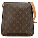 Louis Vuitton Monogram Musette Salsa Shoulder Bag