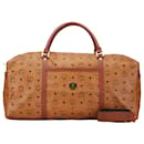 Sac Boston Glam Visetos MCM