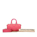 Louis Vuitton Monogram Papillon BB Handtasche