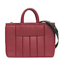 Bolsa de couro Dunhill Concourse - Alfred Dunhill