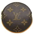 Porte-monnaie Monogram Louis Vuitton