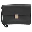 Louis Vuitton Taiga Selenga M30782 Men's Clutch Bag