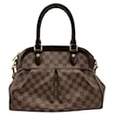 Louis Vuitton Damier Trevi PM Handbag