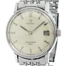 Vintage Omega Seamaster 600 Cal 611 Wristwatch